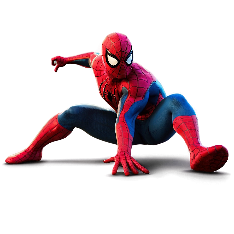 Transparent Spiderman Scene Png 72 PNG Image