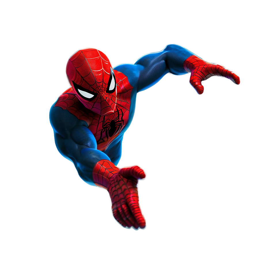 Transparent Spiderman Silhouette Png Lpw PNG Image