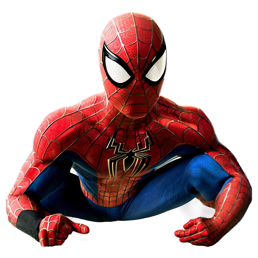 Transparent Spiderman Wallpaper Png 05262024 PNG Image