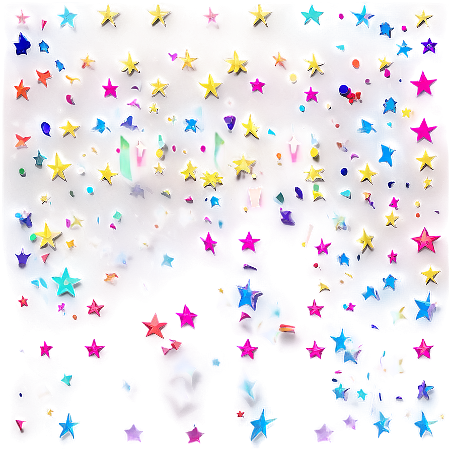 Transparent Stars Border Png 31 PNG Image