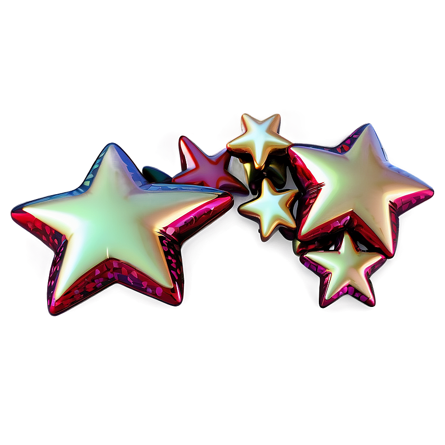 Transparent Stars Design Png 05252024 PNG Image