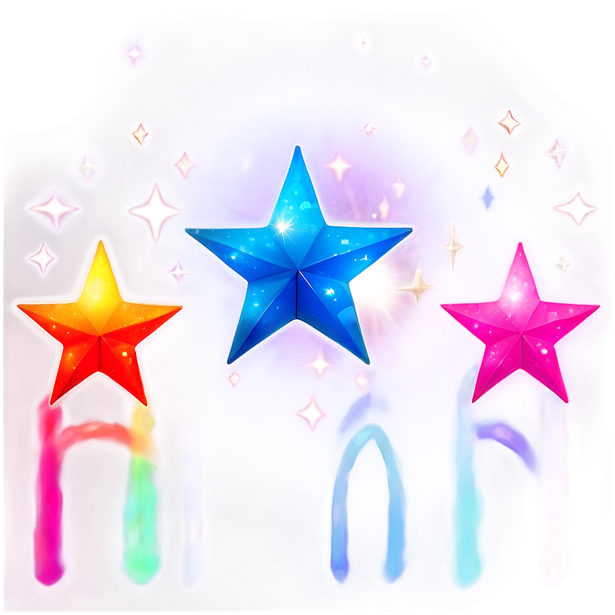 Transparent Stars For Design Png 05252024 PNG Image