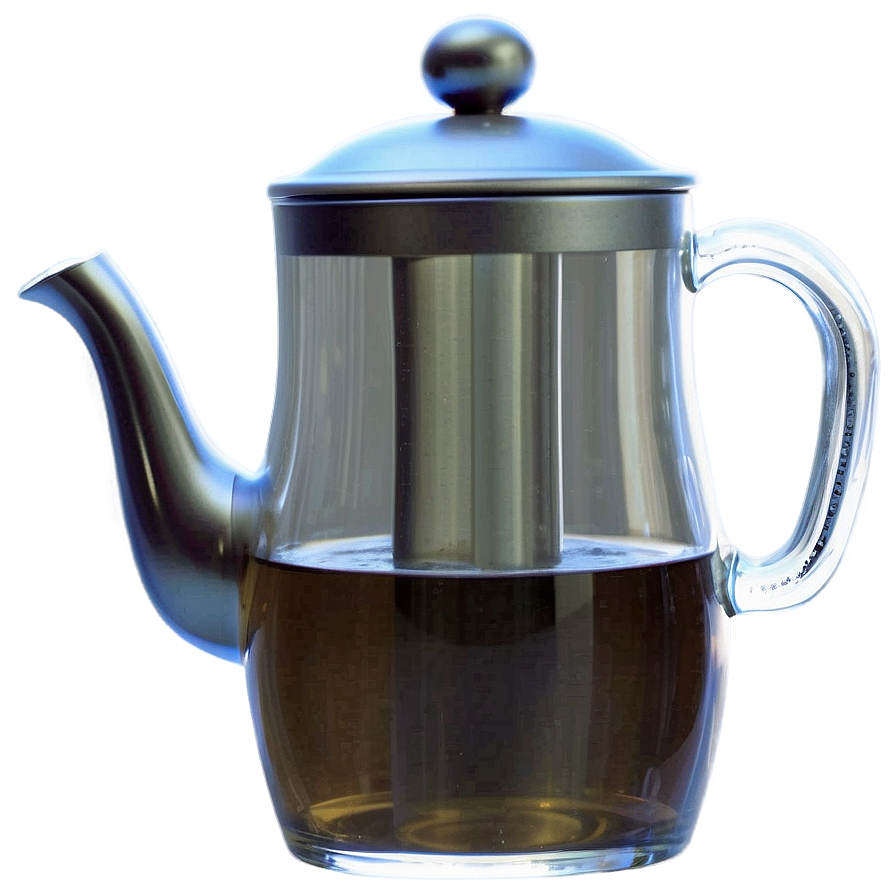 Transparent Teapot Png 87 PNG Image