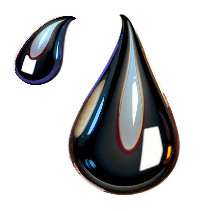 Transparent Teardrop Png 05252024 PNG Image