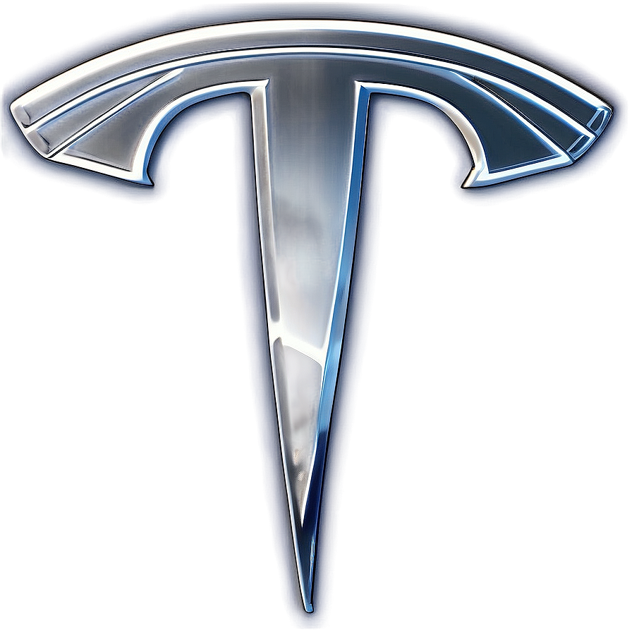 Transparent Tesla Logo Png 05252024 PNG Image