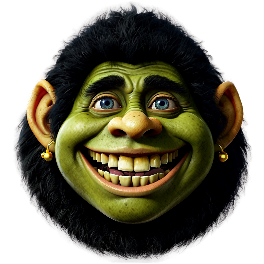 Transparent Troll Faces Png 79 PNG Image