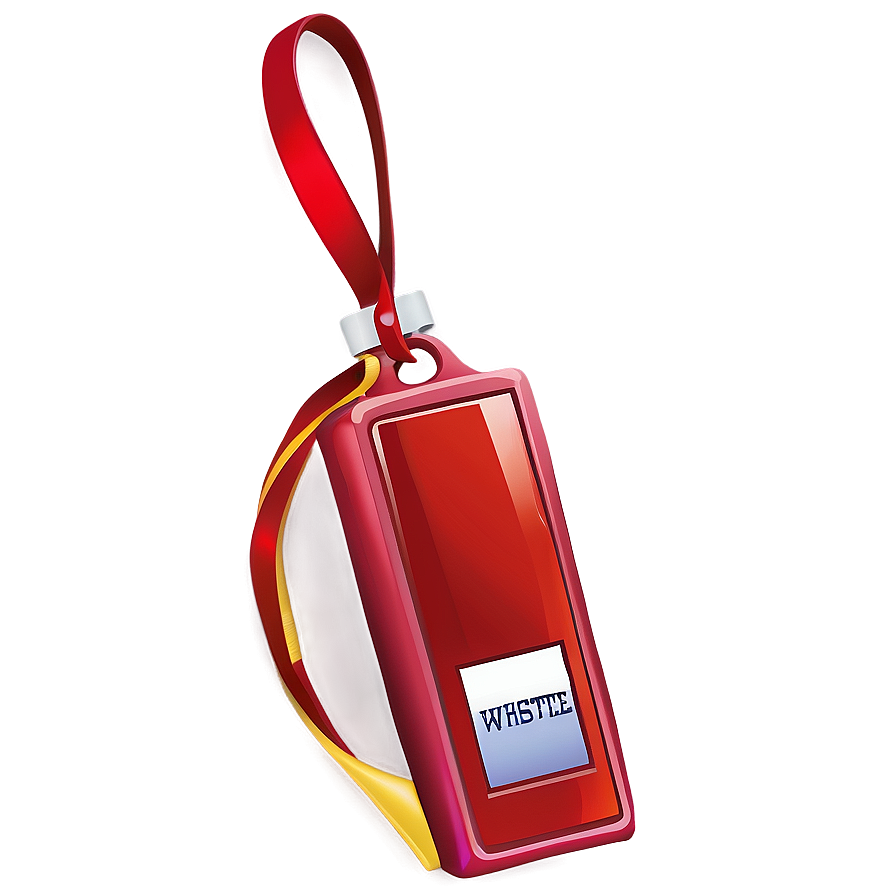 Transparent Whistle Png 99 PNG Image