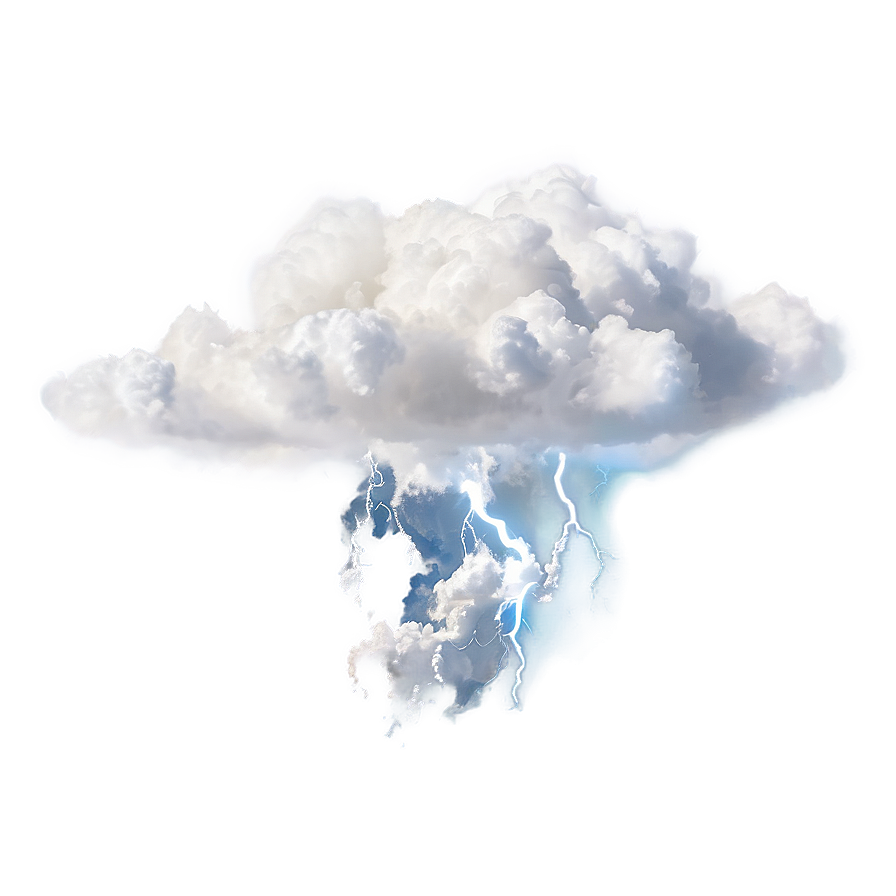 Transparent White Cloud Png 52 PNG Image