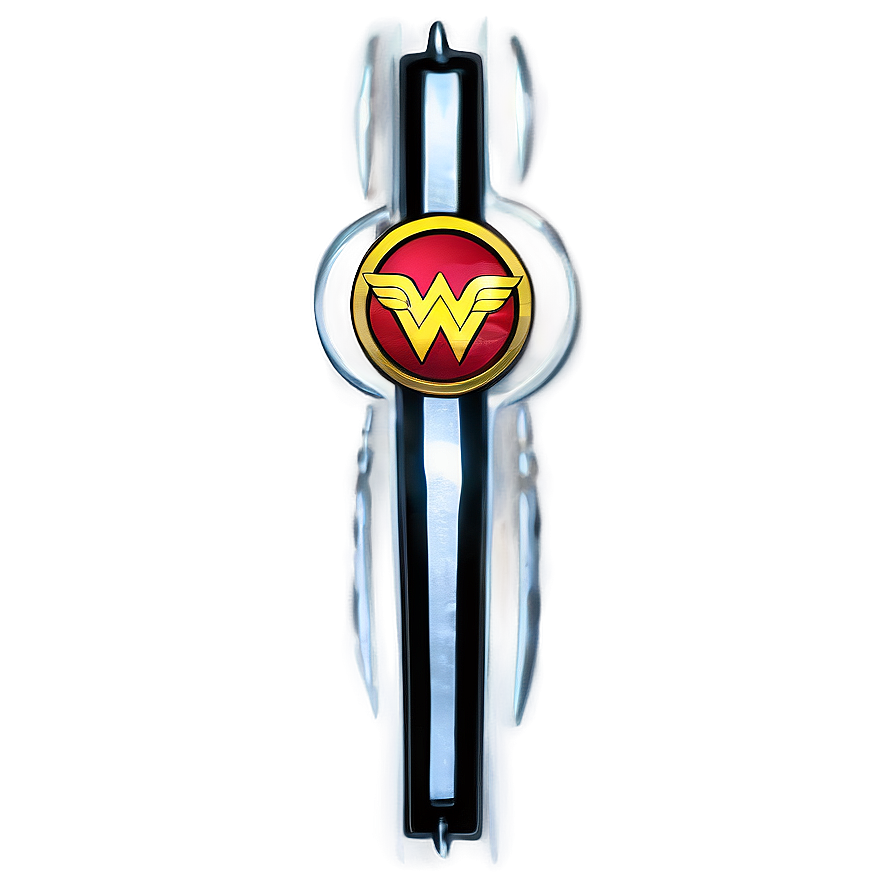 Transparent Wonder Woman Logo Png 19 PNG Image