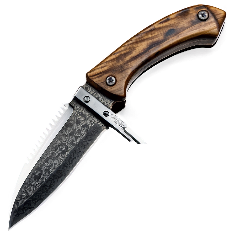 Trapper Knife Png 38 PNG Image