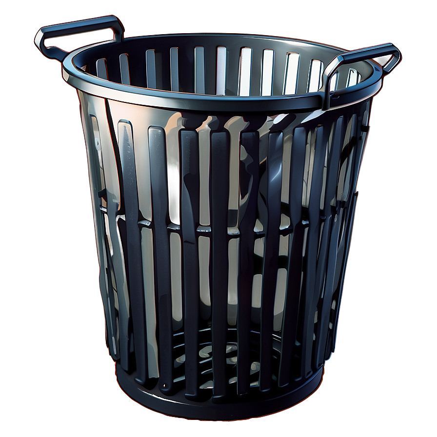 Trash Bin Icon Png 13 PNG Image