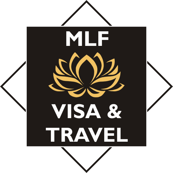 Travel Agency Logo Design PNG Image