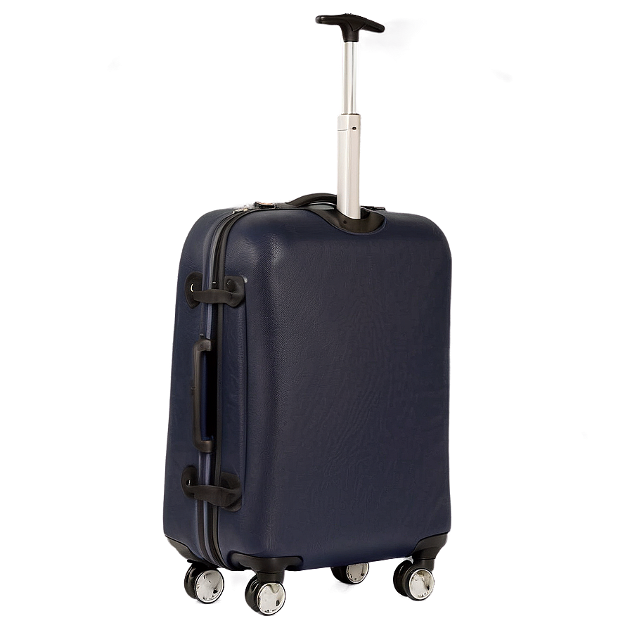 Travel Bags Collection Png 05252024 PNG Image