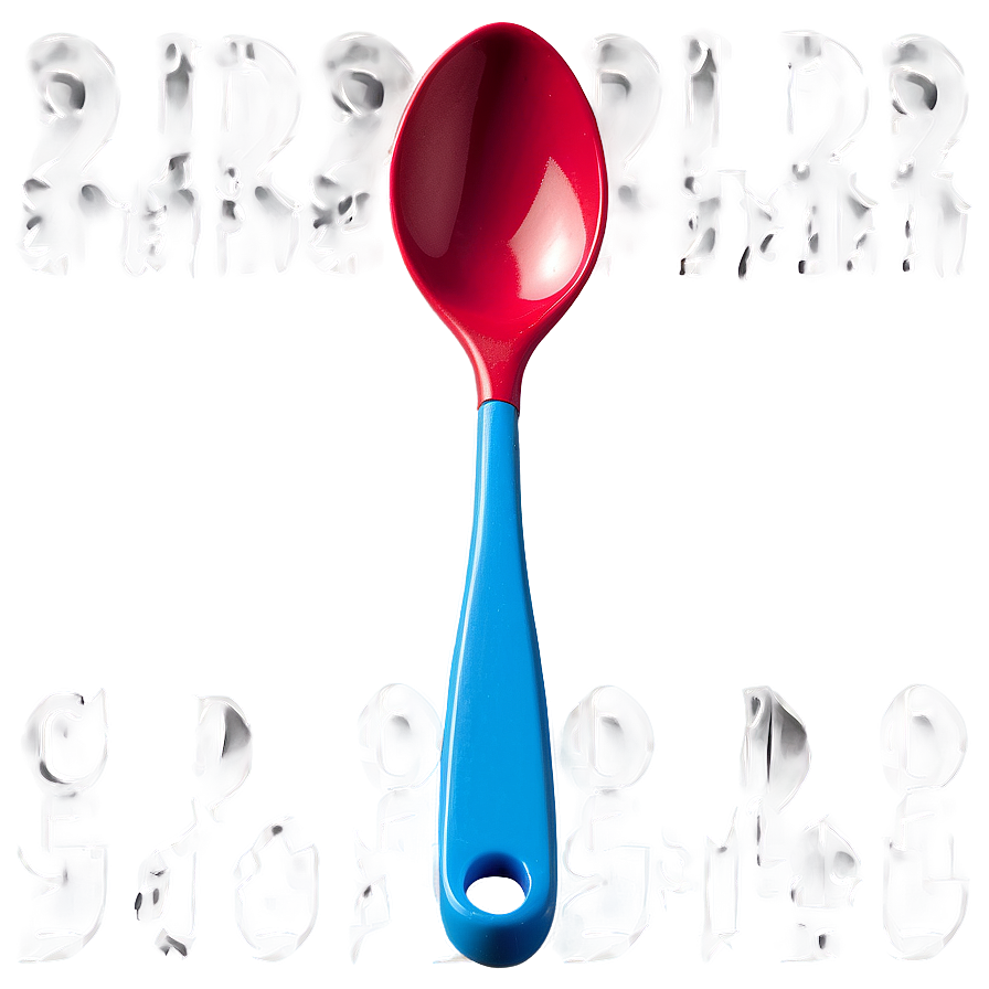 Travel Camping Spoon Png Rbq PNG Image