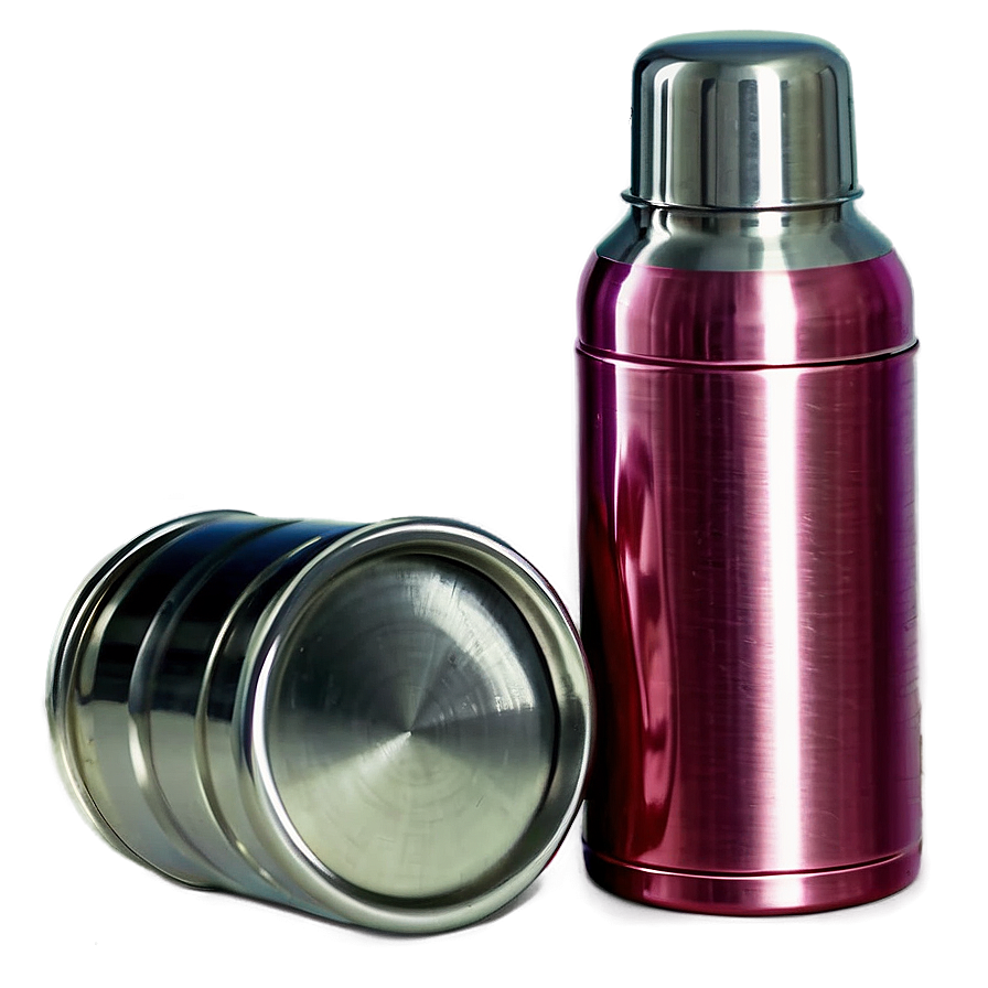 Travel Flask Png Lsa40 PNG Image