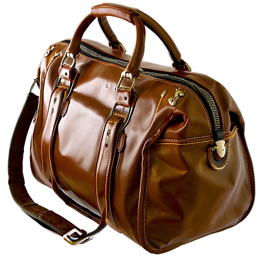 Travel Handbag Png 35 PNG Image