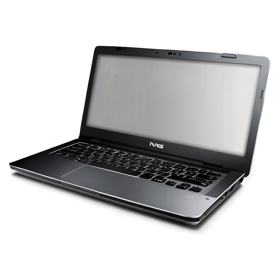 Travel Laptop Outline Png 61 PNG Image