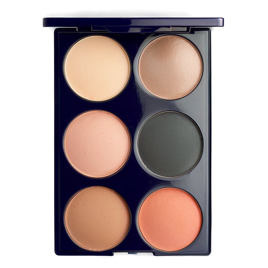 Travel Size Makeup Palette Png 81 PNG Image