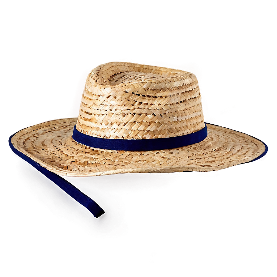 Travel Straw Hat Png Gfv65 PNG Image