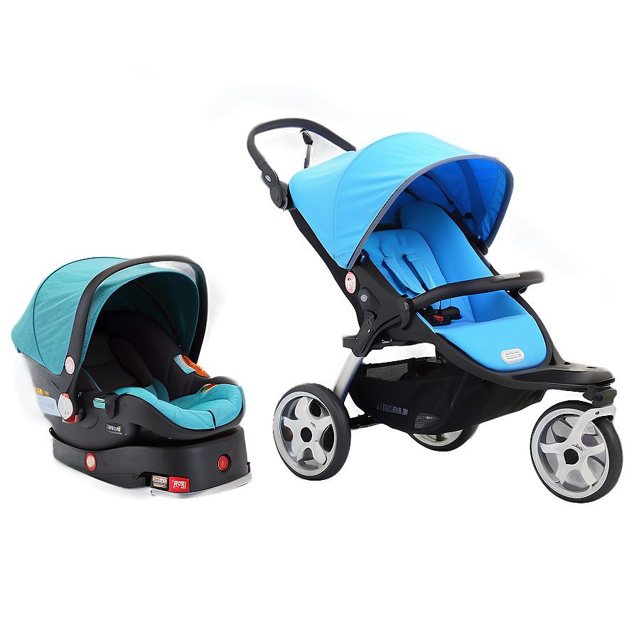 Travel System Stroller Png 77 PNG Image