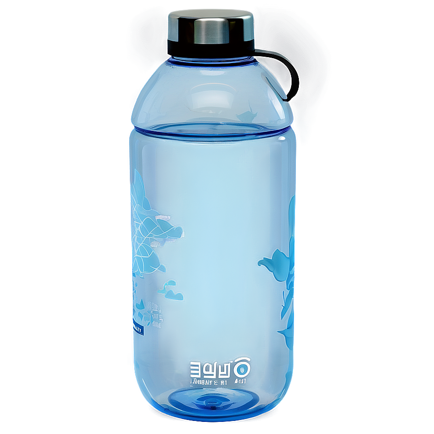 Travel Water Bottle Png 06212024 PNG Image