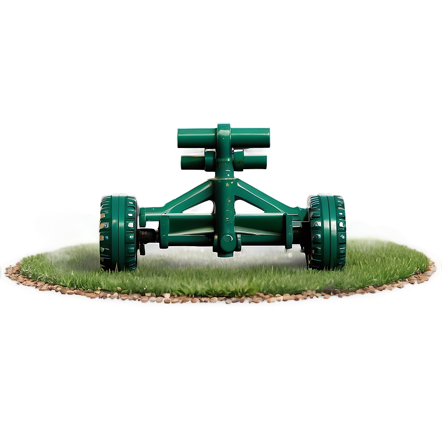 Traveling Sprinkler Png 06262024 PNG Image