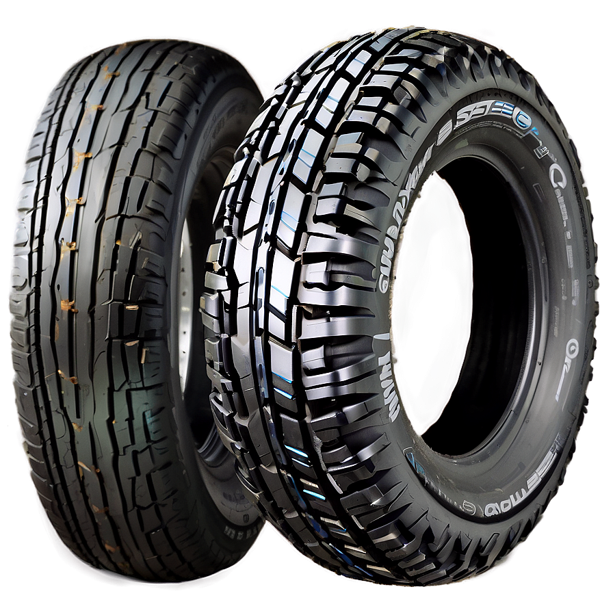 Tread Tire Png 05252024 PNG Image