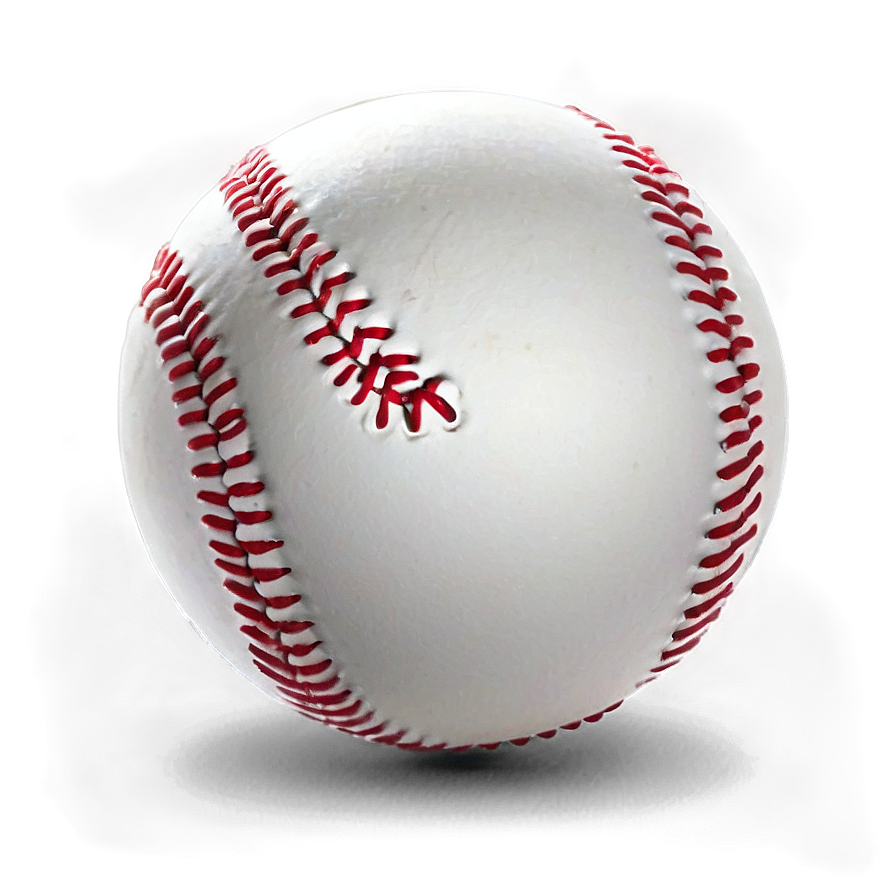 Treasured Softball Png 86 PNG Image