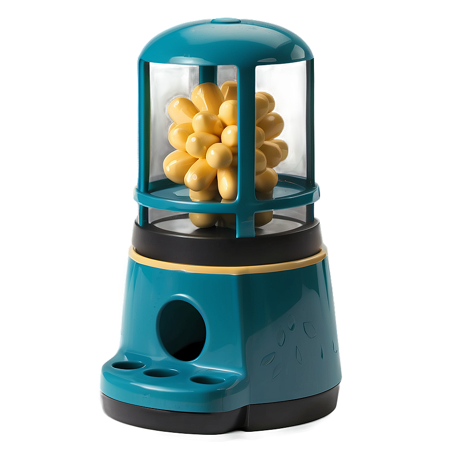 Treat Dispenser Dog Toy Png Qav47 PNG Image