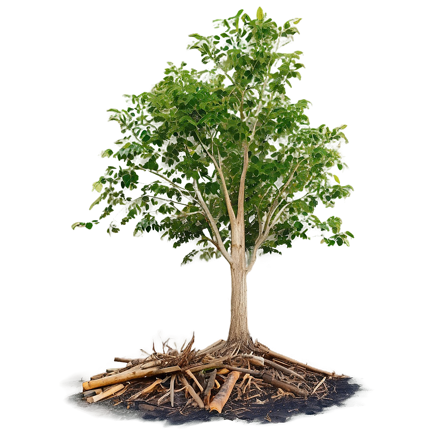 Tree Clearing Effects Png Ibb PNG Image