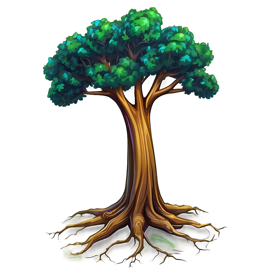 Tree Symbol Png 06202024 PNG Image