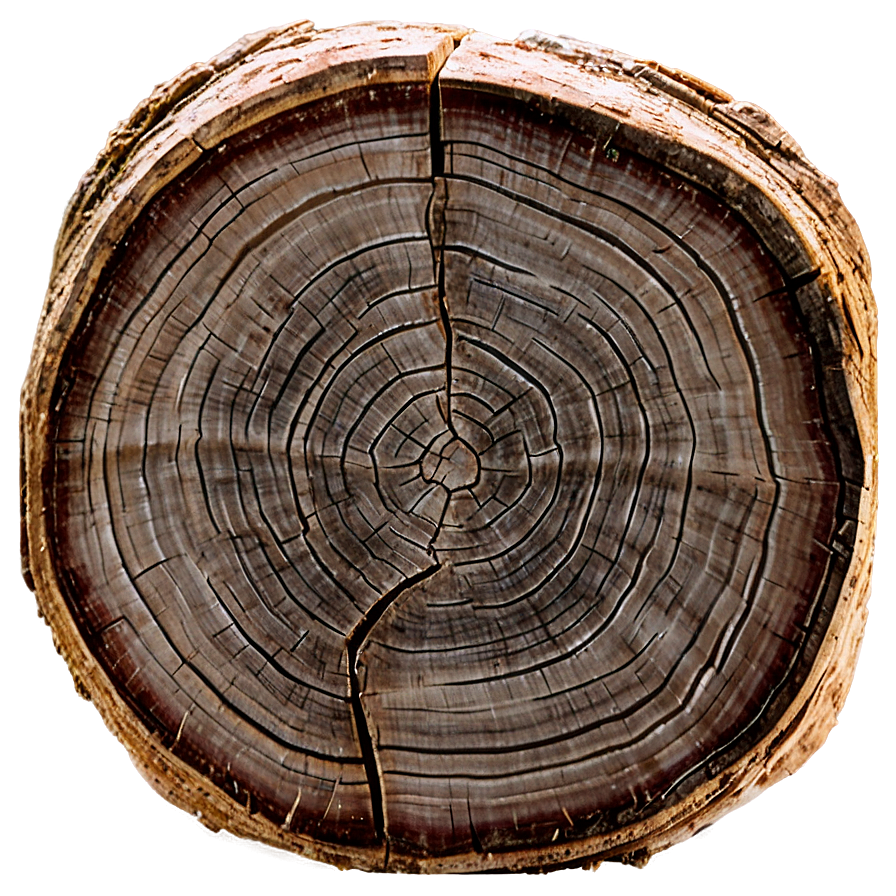 Tree Trunk Slice Png 05242024 PNG Image