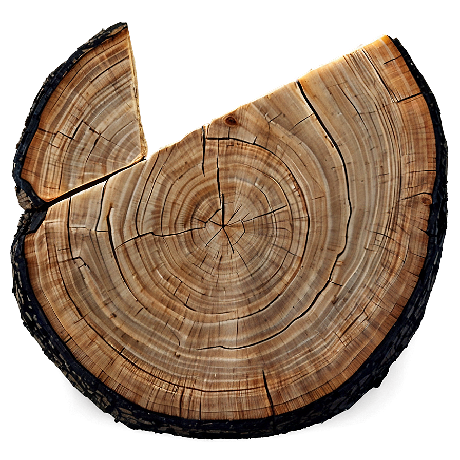 Tree Trunk Slice Png 93 PNG Image