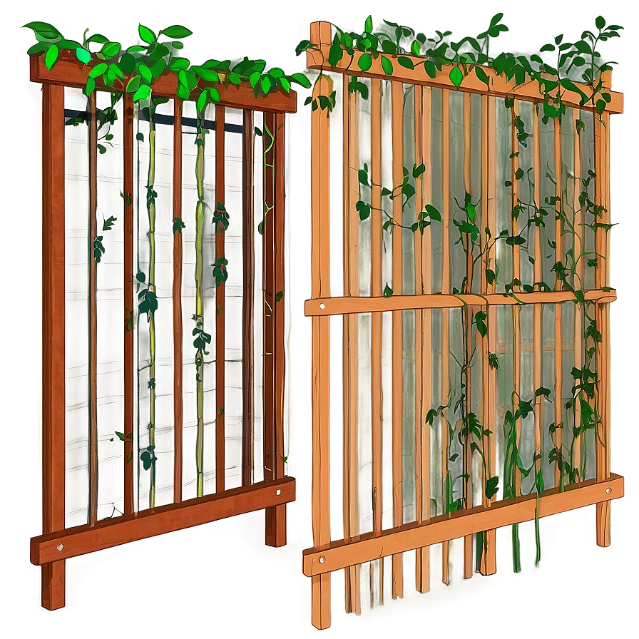 Trellis For Garden Paths Png Oew66 PNG Image