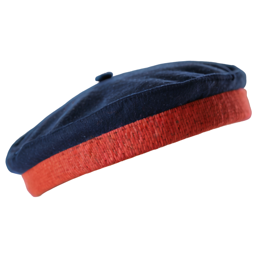 Trendy Beret Accessory Png Yro PNG Image