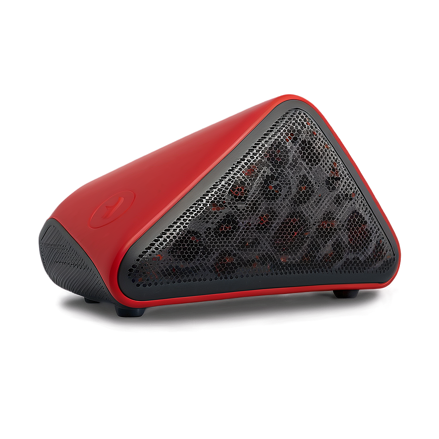 Triangle Bluetooth Speaker Png 21 PNG Image