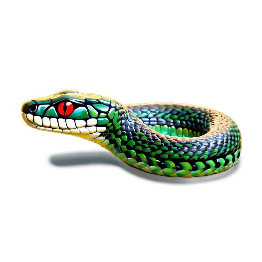 Tribal Snake Tattoo Art Png 59 PNG Image