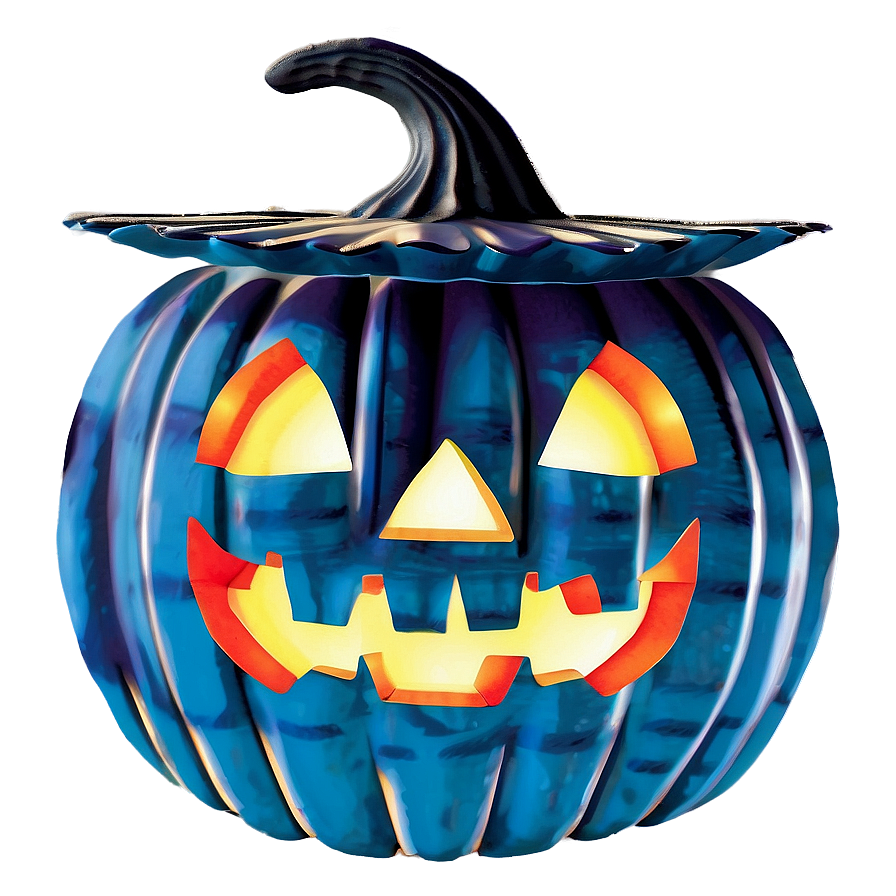 Trick Or Treat Pumpkin Lantern Png 58 PNG Image