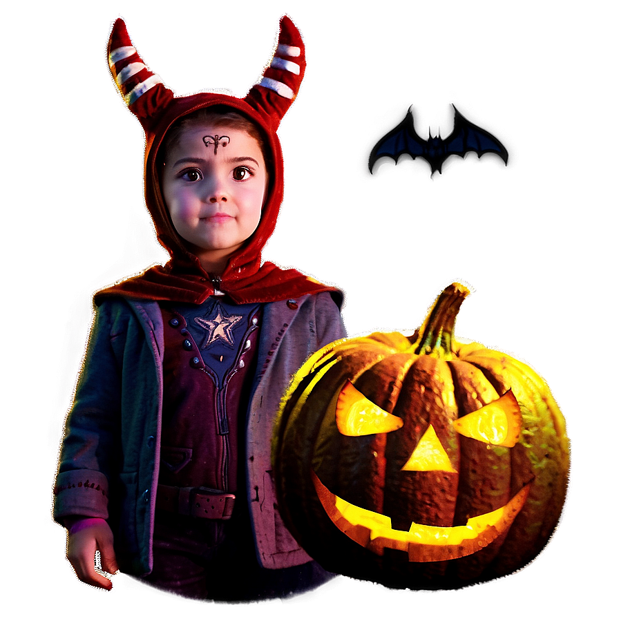 Trick Or Treat Twilight Trek Png Nbd PNG Image