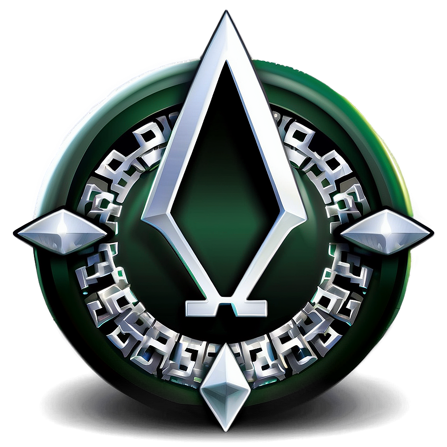 Triforce Button Icon Png Ngq PNG Image