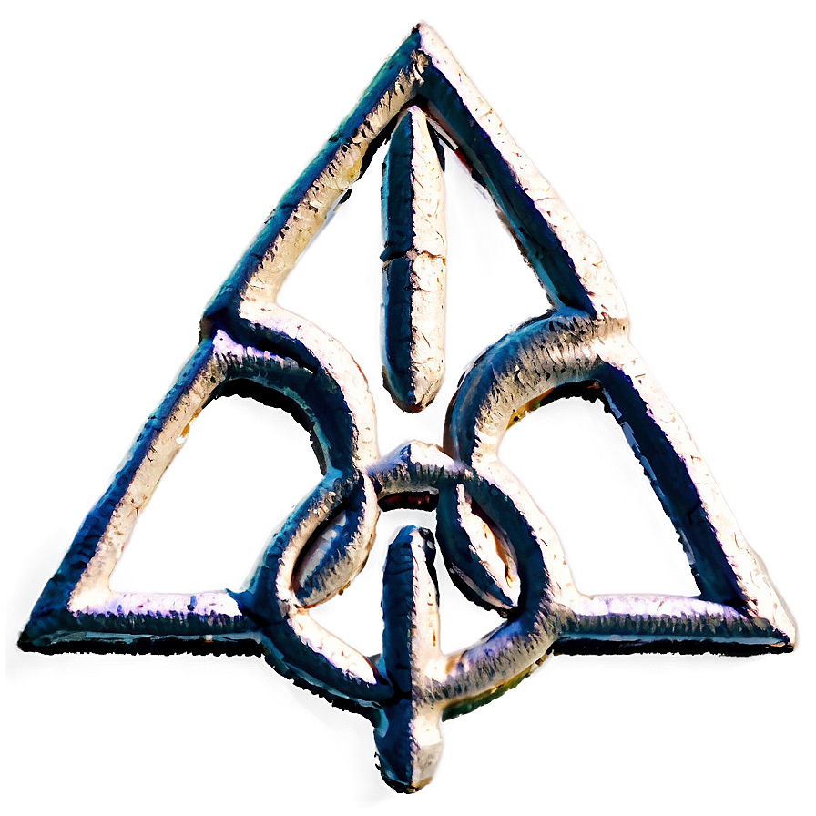 Triforce Mosaic Png Dhb73 PNG Image