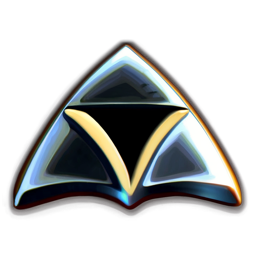 Triforce Vector Png 6 PNG Image