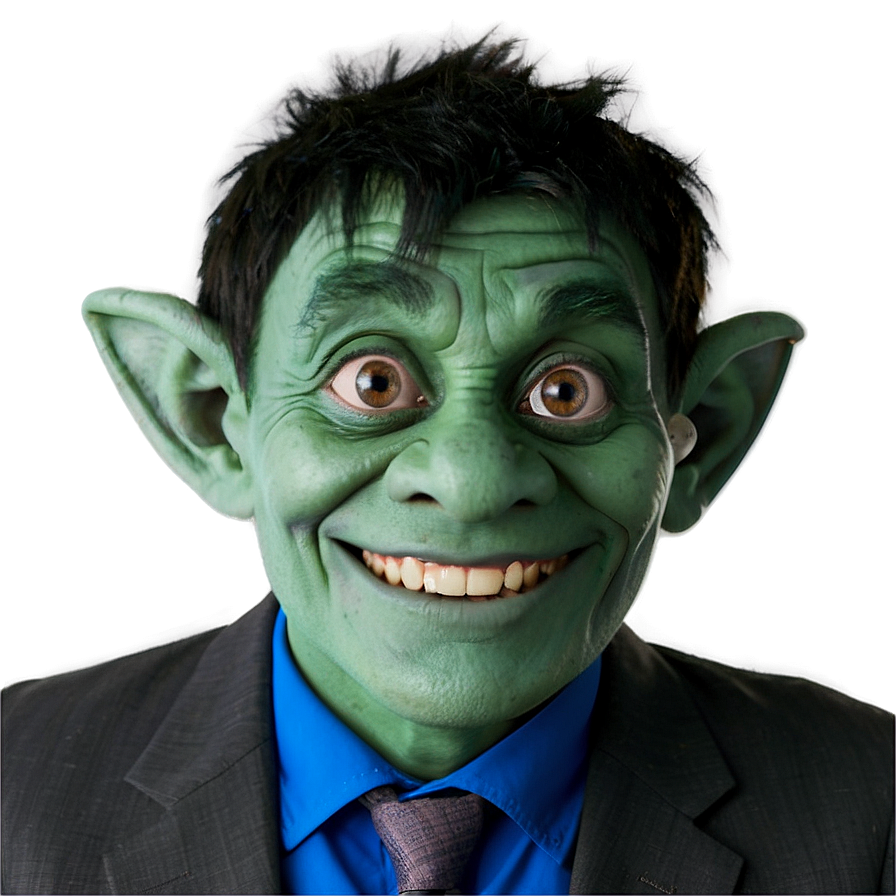 Troll Faces B PNG Image