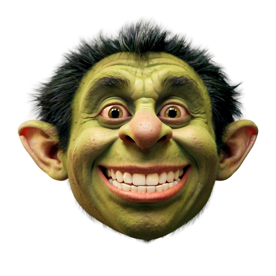 Troll Faces Emotions Pack Png 06252024 PNG Image