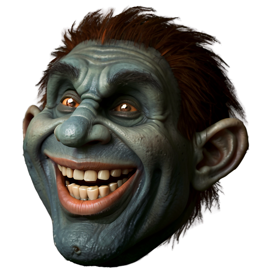 Troll Faces Emotions Pack Png Edk PNG Image