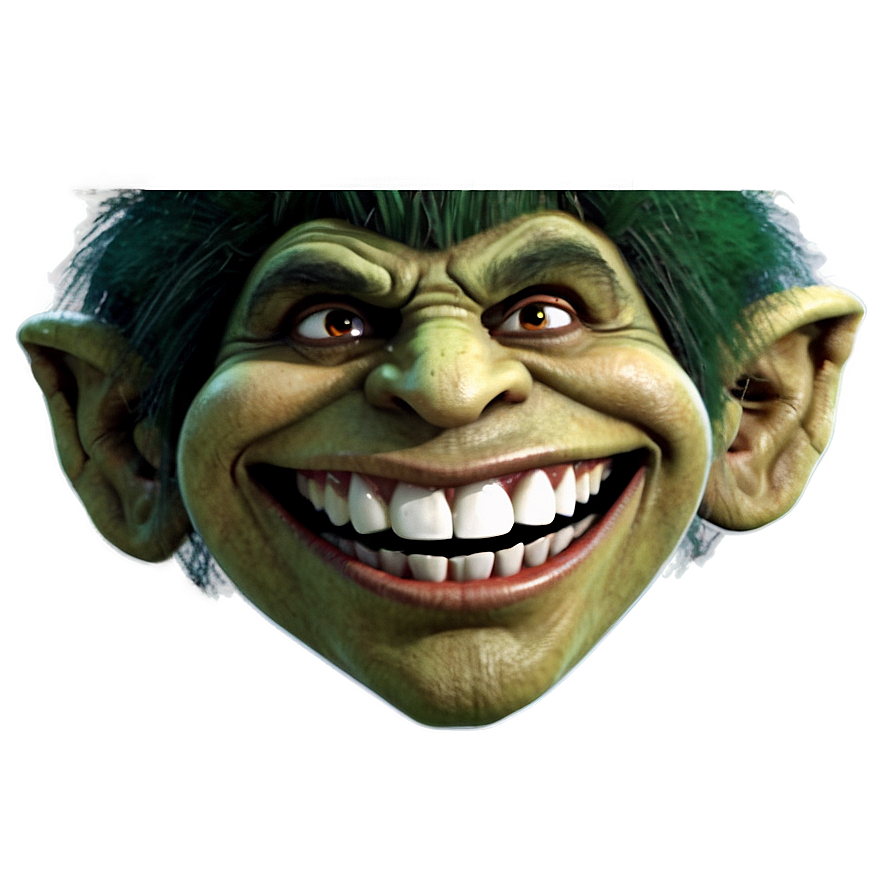 Troll Faces For Comics Png 43 PNG Image