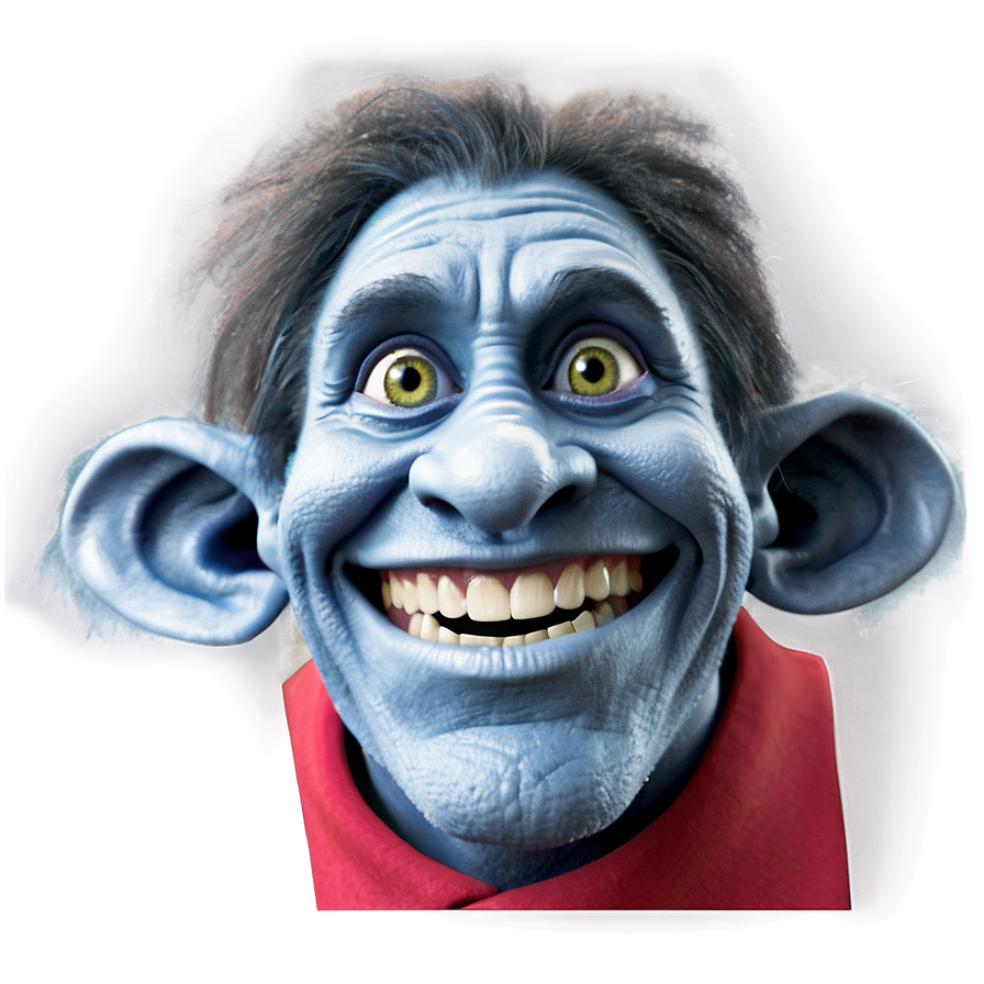 Troll Faces For Memes Creators Png Mtg PNG Image