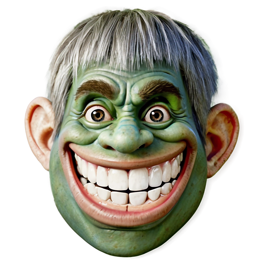 Troll Faces For Social Media Png 06252024 PNG Image