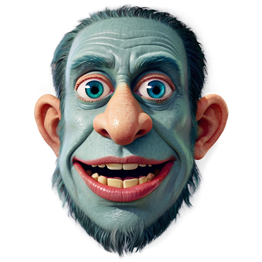 Troll Faces For Social Media Png Ayl PNG Image