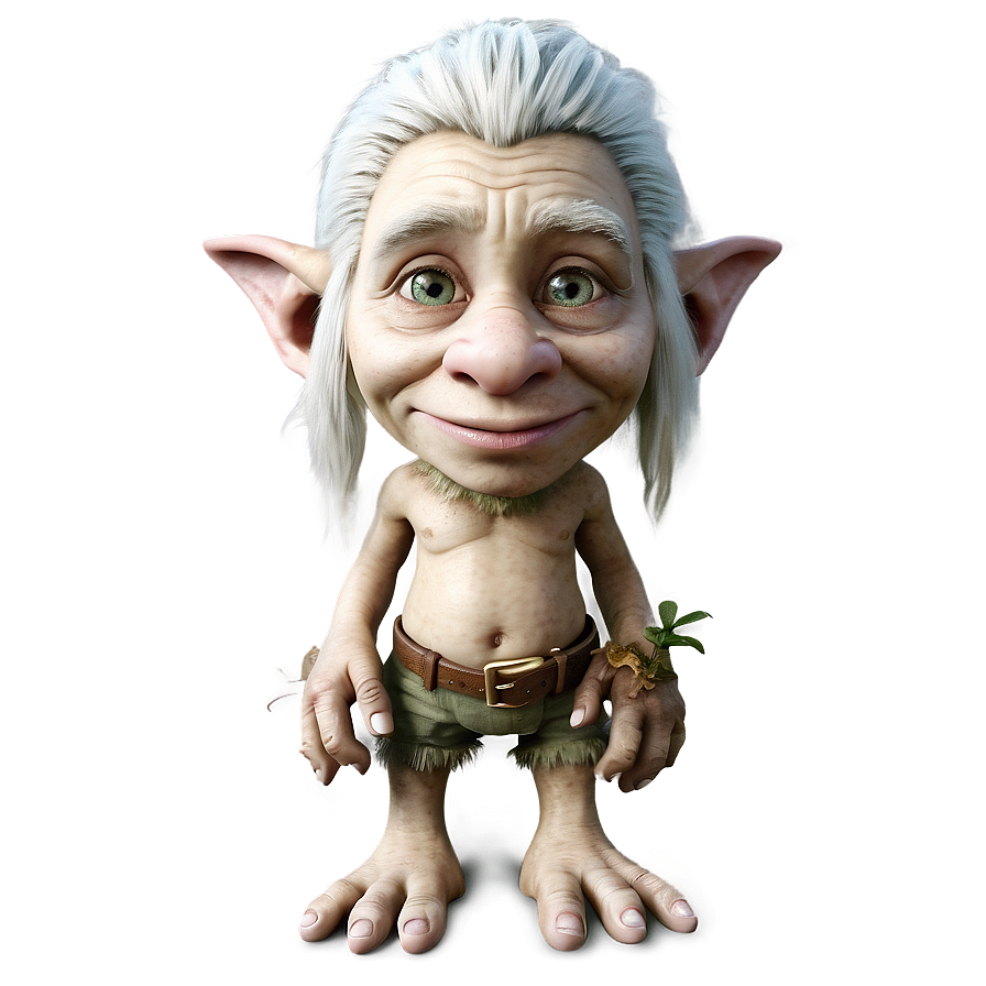 Troll Under Bridge Png 62 PNG Image